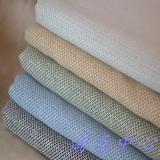 包邮棉麻双人床单盖毯纱发毯多功能毯可做凉席空调席夏凉席清爽