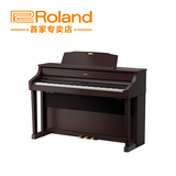 罗兰 Roland HP508 多功能数码钢琴 roland 立式电钢琴hp-508样品