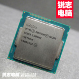 Intel/英特尔 Pentium G3260 散片双核CPU 3.3GHz G3250升级版