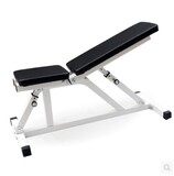 健身器材多功能哑铃凳商用卧推平凳飞鸟凳腹肌仰卧板健身椅包邮