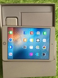 iPad mini 4插卡+Wi-Fi版128G金色三网4G
