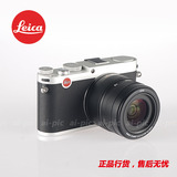 Leica/徕卡 X Vario 黑色 银色 数码相机