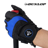 DUNLOP/登路普男士高尔夫手套男款正品小羊皮手套防滑透气高品质