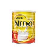 【天猫超市】荷兰原装进口雀巢NIDO全脂高钙奶粉调制乳粉900g单听