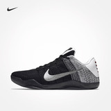 Nike 耐克官方 KOBE XI ELITE LOW 男子篮球鞋 822675