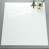 佛山瓷砖纯白全抛釉抛釉砖800X800客厅地砖 卫生间瓷砖防滑地板砖