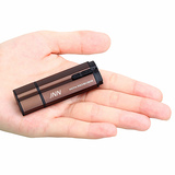 智能降噪JNN Q1微型录音笔 专业正品高清远距 录音U盘MP3播放器
