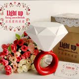 创意情侣台灯 LED护眼台灯 送男女朋友闺蜜 表白创意生日礼物