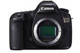 Canon/佳能EOS 5DS高端全画幅高清专业数码单反相机 单机身