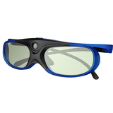 极米原装主动快门式3D眼镜 DLP投影机仪通用立体眼镜 坚果神画