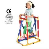 小欣子韩国代购儿童健身器儿童跑步机儿童踏步机室内健身娱乐设施