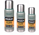 15年STANLEY史丹利探险系列24H真空保温瓶、壶500ml 10-01563-002