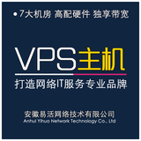 VPS2型租用托管 双线电信港台美国机房任选 国外免备案高速访问