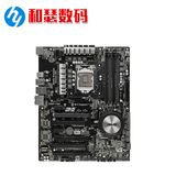 顺丰 Asus/华硕 Z97-AR Z97黑金限量 游戏主板大板 支持I7 4790K