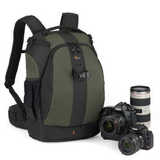 乐摄宝（Lowepro）Flipside 400 AW/FS400AW摄影包单反双肩相机