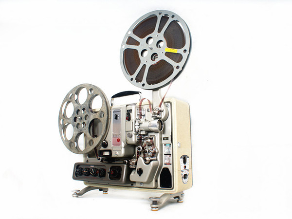 瑞士宝莱克斯bolex s321 有声电影机 放映机 16毫米16mm 近全新
