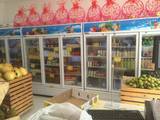 厂家直销商用LG1380三门立式水果蔬菜饮料保鲜冷藏啤酒柜特价超市