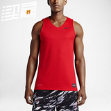 【买赢正品】Nike Elite Tank 男子速干精英篮球背心 682996-657