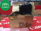 NiKon/尼康 D4S 单反 D4S 单机 D4S 机身 D4 单机 机身 大陆行货