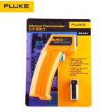 FLUKE/福禄克 F59手持式红外测温仪 红外线温度计 Fluke59测温枪