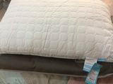 蓝丝羽家纺 专柜正品 大豆纤维枕 立体枕头 支持验货 超值特价