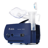 爱护佳403g2雾化器医用家用儿童哮喘成人雾大吸氧面罩压缩雾化机