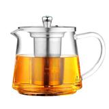 borunHOME 玻润耐热玻璃茶壶 加厚电磁炉专用烧水壶电陶炉煮茶壶?