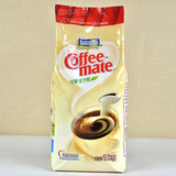 韩国原装进口 雀巢咖啡伴侣 奶精 不含反式脂肪 1000g