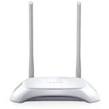 批发正品TP-LINK WR842N 无线路由器穿墙王家用wifi路由器