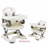 餐椅儿童折叠餐桌婴儿坐椅幼儿座椅多功能便携式bb小孩吃饭椅宝宝