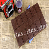 [转卖]烘焙DIY爆米花原料巧克力大板代可可脂巧克力排块可直