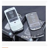 BlackBerry/黑莓 9810 全新0通话 0S7.1可手写 4G手机 包邮