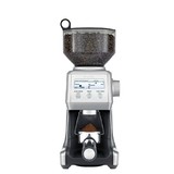Breville铂富 智能 专业意式 咖啡磨豆机 不锈钢 电动研磨机 包邮