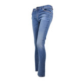 Armani Jeans 长裤AJ系列 女士牛仔裤修身时尚铅笔裤91703
