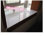 特价天然人造大理石窗台飘窗台面踏步窗套门套过门石北京免费测量