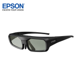 Epson 爱普生3D 原装眼镜TW5200/5210/5350/6200/6600/8200投影仪