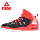 Peak/匹克 男篮球鞋 明星款系列速鹰三代耐磨缓震篮球战靴E62011A
