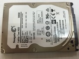 Seagate/希捷 ST500LM021 500g 7200转 2.5寸SATA3笔记本硬盘拆机