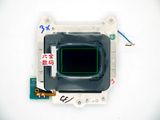 【单反相机维修配件】尼康D5300 CCD CMOS带滤镜片（原装正品