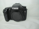 Canon/佳能 7D单机 九七新 原装正品 佳能7D 单反相机