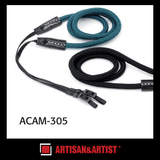 现货特价 日本Artisan&Artist工匠与艺人 ACAM-305相机背带