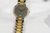 瑞士古董表 迪奥/DIOR 法国 八角 石英 女款手表