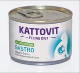 德国卡帝维特kattovit处方猫罐头 胃肠胰腺疾病/肠胃炎 175g