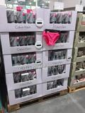 台湾正品代购Calvin Klein 凯文克莱4条装低腰三角裤女士内裤