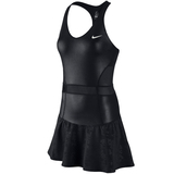 耐克Nike莎拉波娃美网女款网球裙网球服含打底裤620819-017