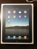 Apple/苹果 iPad WIFI版(32G)一代 二手平板电脑 iPad一代国行