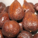 新鲜水果印尼进口蛇皮果 整箱销售  17斤/箱 进口水果 热带水果