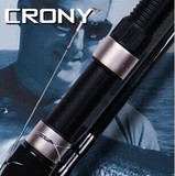 CRONY科尼-攻击 直柄/3.0米/硬调路亚竿 海鲈竿钓鱼竿鱼竿 包邮