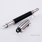 Montblanc 万宝龙星际行者StarWalker 38008双色金属钢笔/墨水笔