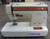 缝纫机 日本缝纫机 原装兄弟牌ZZ3-B755型金属缝纫机